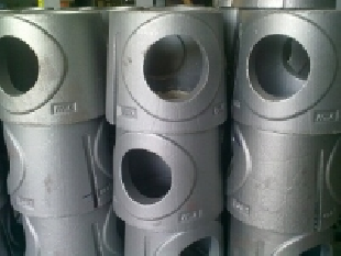 ĐÚC NHÔM, NHÔM HỢP KIM MẪU 1 NH 04
